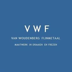 Van Woudenberg Fijnmetaal