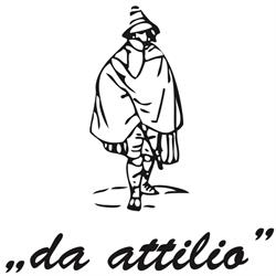 Attilio Pizzeria Da