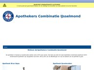 Ijsselmuiden Apotheek