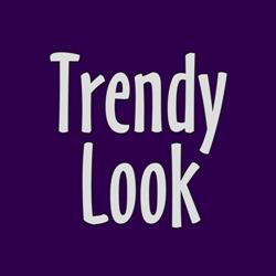 Trendy look