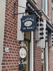 Koffiehuis De Koets