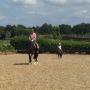 Manege De Oude Meerdijk Pension en Dressuurstal