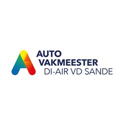 Autovakmeester Di-Air vd Sande
