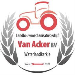 Landbouwmechanisatiebedrijf Van Acker Bv