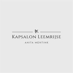 Kapsalon Leemrijse