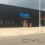 Door een bezoeker 02-09-2016 geüpload - Buitenkant locatie