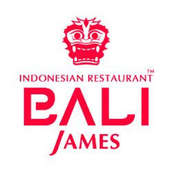 Indonesian Restaurant Bali James