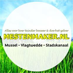 Mestenmaker Mussel (Mestemaker Mussel)