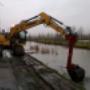 Herwijnen Grondwerken & Zand- Grindhandel Marcel van