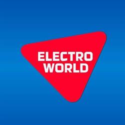 Electro World Bakker
