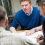 Aannemersbedrijf Wissel Bouw BV
