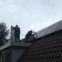 PV panelen plaatsen