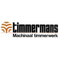 Bouwbedrijf Timmermans