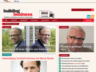 Building Business Uitgeverij BV