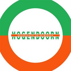 Grondverzet Arie Hogendoorn Bv