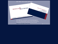 Medical Network Reïntegratie Bv