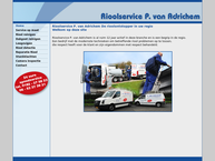 Rioolreinigingsservice Adrichem P Van