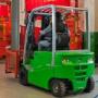 Breukers Heftruckservice Tonny