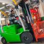 Breukers Heftruckservice Tonny