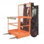 Breukers Heftruckservice Tonny
