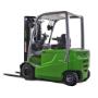 Breukers Heftruckservice Tonny