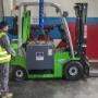 Breukers Heftruckservice Tonny