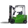 Breukers Heftruckservice Tonny