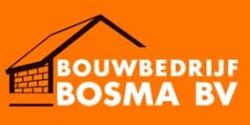 Bosma Bv Bouwbedrijf