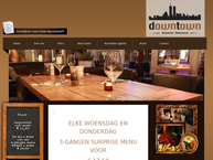 Brasserie Down Town