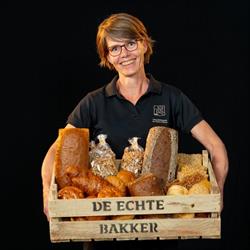 De Echte Bakker van Kempen