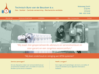 Beucken Bv Technisch Buro Vd