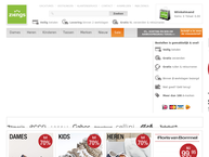 Topmerk Schoenen