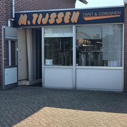 Tijssen Tapijten en Gordijnen