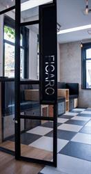 Studio Kapsalon Figaro