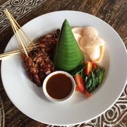 Flamboyant Restaurant