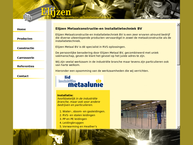 Elijzen Metaalconstructie- en Installatietechniek BV