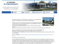 Vorstenbosch Automobielbedrijf