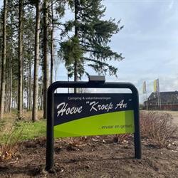 Hoeve Kroep-An