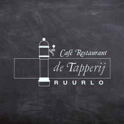 Café-Restaurant "De Tapperij" B.V.