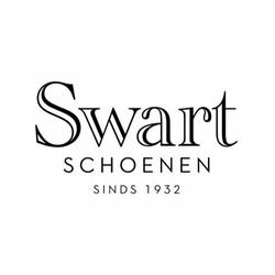 Swart Schoenen