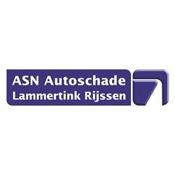 ASN Autoschade Lammertink Rijssen