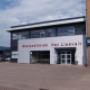 Dierenkliniek Het Liesvelt