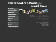 Dierenartsenpraktijk Spierdijk