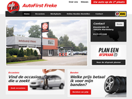 Freke Autobedrijf