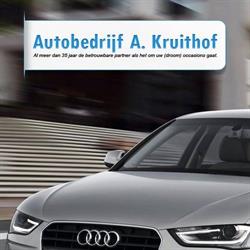 Kruithof Bv Autobedrijf