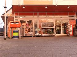 Supermarkt Blokzijl