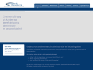 Laterveer & Biesenbeek