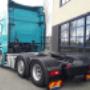 AST Terneuzen/Scania dealer