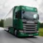 AST Terneuzen/Scania dealer