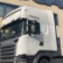 AST Terneuzen/Scania dealer